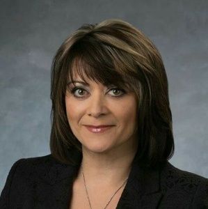 Meet your Posher, Cathy